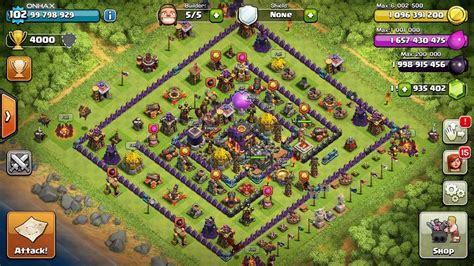Download Clash of Clans Latest Version 16.386.15 Android APK File.